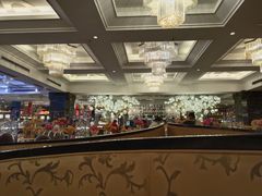 -芭菲盛宴·环球美食(解放碑英利国际店)