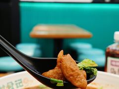 -甘食记·成都肥肠粉(汕头万象城店)