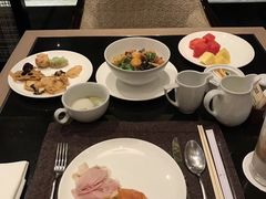 -深圳四季酒店·馥自助餐厅