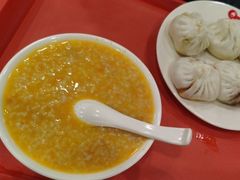 -庆丰包子铺(东单店)