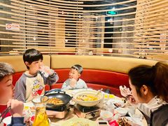 -避风塘(金山万达店)