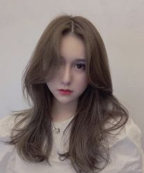 -Rise Hair上升造型