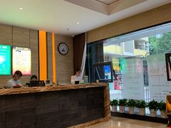 -金色印象·HiFi影音·按摩足疗(南滨印象店)