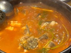 -阿婉贵州苗家酸汤鱼(梅林店)