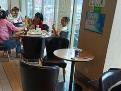 -德克士(清河店)