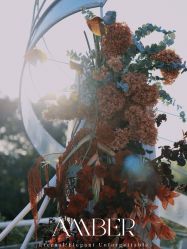 -琥珀婚礼策划AMBER WEDDING