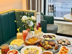 -库滋明·俄罗斯特色美食(中央大街店)