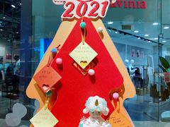 -泡泡玛特POPMART(国贸三期店)