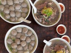 -潮镇老尾牛杂(环城西路店)