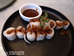 -唐廊烤鸭店(工体店)