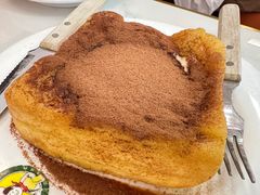 -香港威特瑞茶餐厅(小白楼音乐厅店)