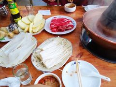 -元盛居(生态大街店)