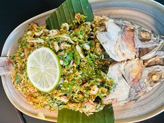 -Ameigo梅果·云贵川bistro(长宁来福士店)