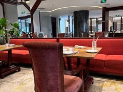 -北海金昌开元名都大酒店·四季轩中餐厅