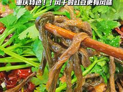 -天治宣·野椒鸡(龙头寺总店)