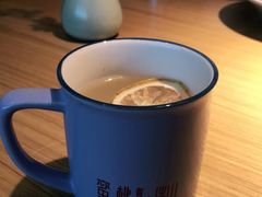 -蜜桃餐厅·伴山(绿宝广场店)