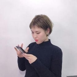 -Miracle集简美发沙龙