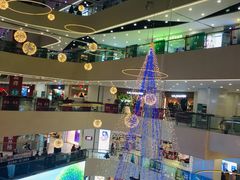 -义乌之心城市生活广场(新马路店)