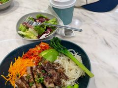 -théATRE茶聚场·餐厅(环球金融中心店)