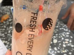 -每日新鲜水果吧(黄浦来福士店)