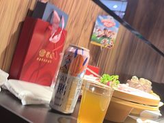 -海底捞火锅(石景山万达广场店)