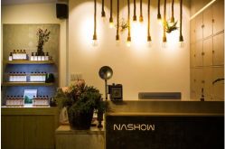 -罗亚帝·NASHOW纳秀形象设计