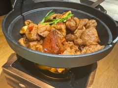 -吃饭皇帝大(长宁龙之梦店)