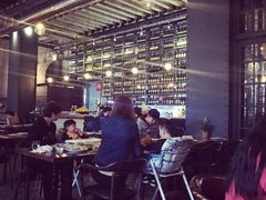 大堂-PIZZA BIANCA(民园店)