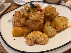 -淘谷粤有味(石湾店)