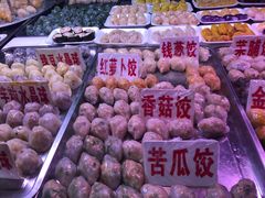 -龙眼市场(龙眼南路店)