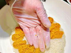 -常鲜楼常来尝鲜海胆馆(星海店)