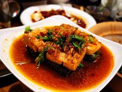 老长沙臭豆腐-湘里乡亲甲王二老店