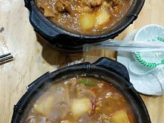 -范贤光鸡公煲(平乐园总店)