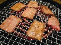 -江户烧肉(高德店)