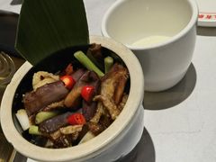 烧伤小茄子-锦尚阁烤鱼(望京新荟城店)