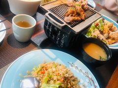 -山葵家·创意料理(宁波来福士店)