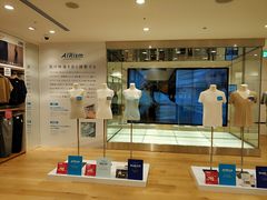 -优衣库(银座店)