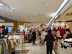 -宝大祥青少年儿童购物中心(南京东路店)