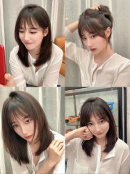 -菲·木田moontin造型salon