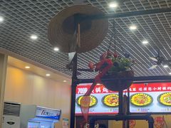 -70後铁锅炖(坡博总店)