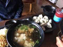 -大妈水饺(文华巷店)
