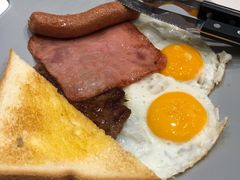 -龙记香港茶餐厅(久光百货店)