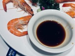 -国人川菜(李家村建东街店)