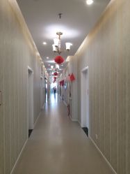 -喜宝悉贝月子会所(锦江店)