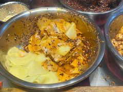 -周小亮丁家坡洋芋(全国总店)