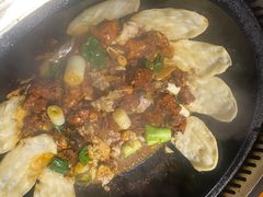 -锅来乐地锅鸡(安亭店)