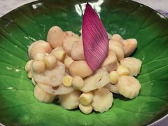 -杭州君悦酒店·湖滨28中餐厅