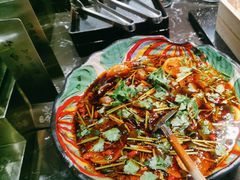 -空之介寿喜烧·和牛放题(恒隆广场店)