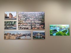 -上海城市规划展示馆
