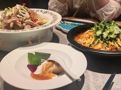 -胖老汉新疆特色椒麻鸡(南门店)